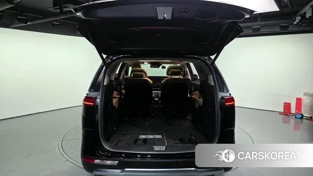 Kia Carnival 4th generation id 3023605 из Кореи 11