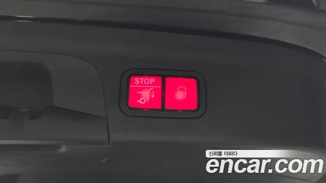 Mercedes-Benz GLE-Class W167 id 2737325 из Кореи 11