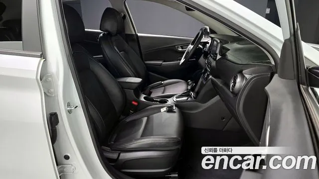 Hyundai Kona id 2531151 из Кореи 11