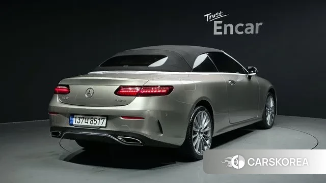 Mercedes-Benz E-Class W213 id 3726847 из Кореи 11