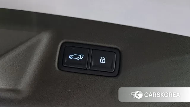 Hyundai Santa Fe (MX5) id 3353957 из Кореи 11