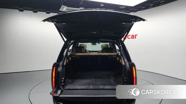 Land Rover Range Rover 5th Generation id 3585449 из Кореи 11