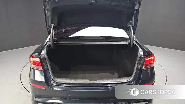 Kia The New K5 2nd generation id 3672624 из Кореи 11