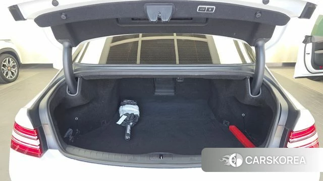 Genesis G80 (RG3) id 4330514 из Кореи 11
