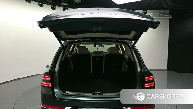 Genesis GV80 id 3444149 из Кореи 11