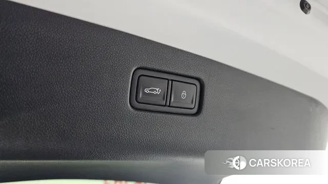 Genesis GV70 id 3600885 из Кореи 11