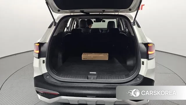 Kia Sportage 5th Generation Hybrid id 3022294 из Кореи 11