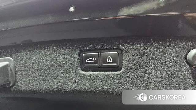 Kia The New K9 2nd generation id 3318147 из Кореи 11