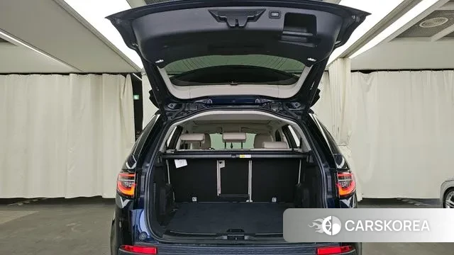 Land Rover Discovery Sports 2nd Generation id 3681530 из Кореи 11