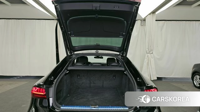 Audi A7 (4K) id 3795080 из Кореи 11