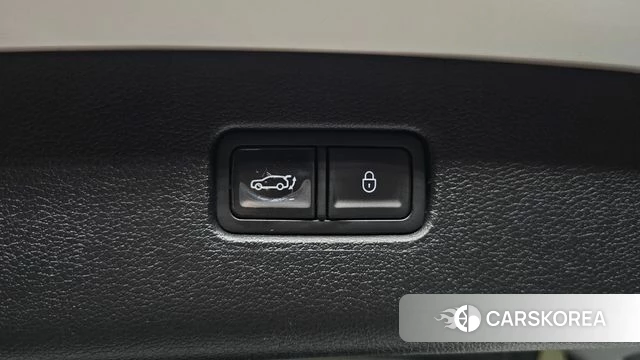 Genesis GV80 id 3883890 из Кореи 11