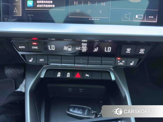 Audi A3 id 4313430 из Китая 11
