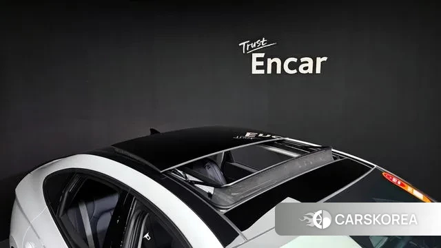 Hyundai Sonata D Edge (DN8) id 3015954 из Кореи 11