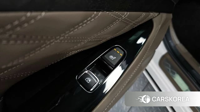 Kia K8 Hybrid id 4456566 из Кореи 11