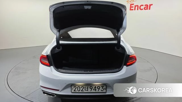 Hyundai Grandeur IG id 3853549 из Кореи 11