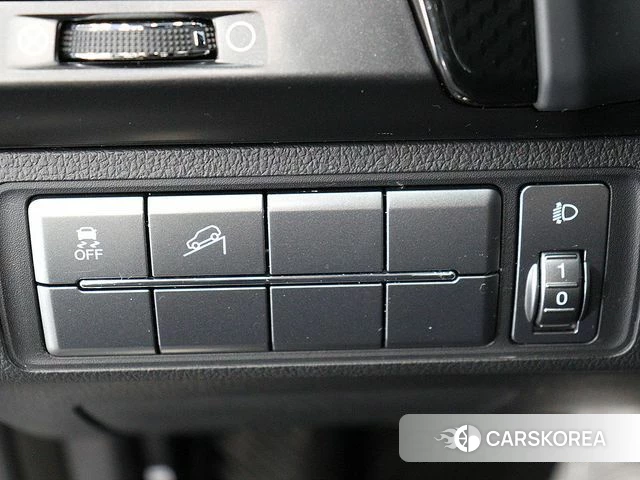 Ssangyong Rexton Sports id 4356309 из Кореи 11