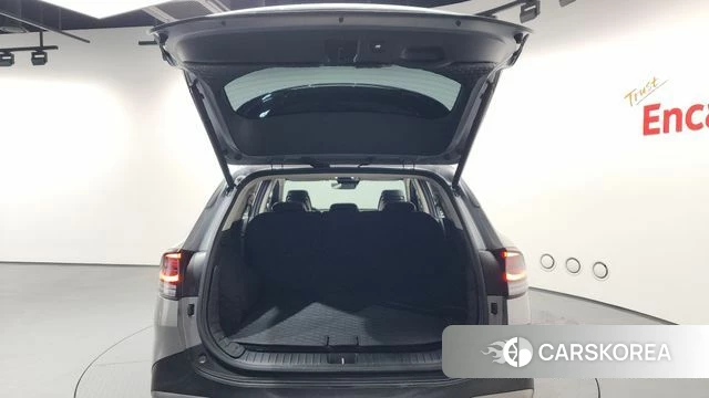 Kia Sportage 5th Generation Hybrid id 3793855 из Кореи 11