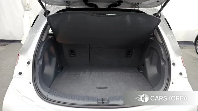 Chevrolet (GM Daewoo) Bolt EV id 3646777 из Кореи 11