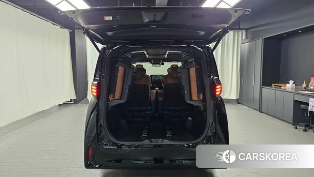 Toyota Alphard 4th Generation id 3850387 из Кореи 11