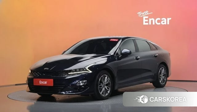 Kia K5 3rd generation id 4959674 из Кореи 11