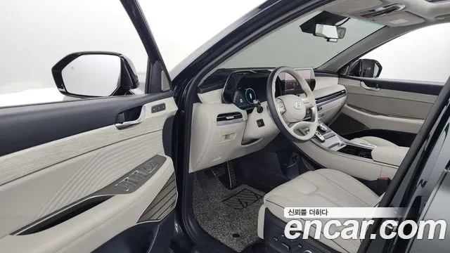 Hyundai The New Palisade id 2705269 из Кореи 11