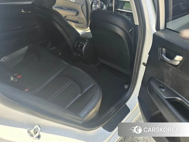 Kia K5 3rd generation id 4502367 из Кореи 11