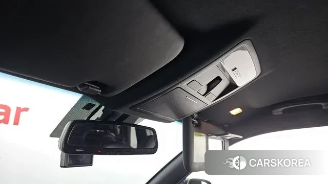 Ssangyong Rexton Sports Cannes id 3356128 из Кореи 11