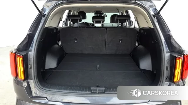 Kia Sorento 4th Generation id 3771163 из Кореи 11