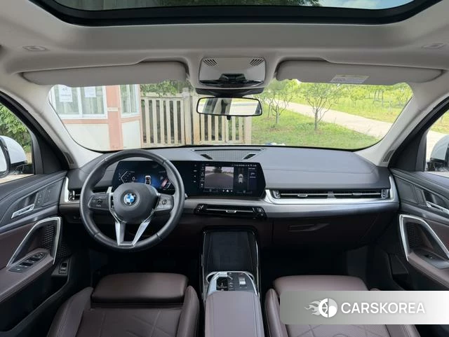 BMW X2 (import) id 4359039 из Китая 11