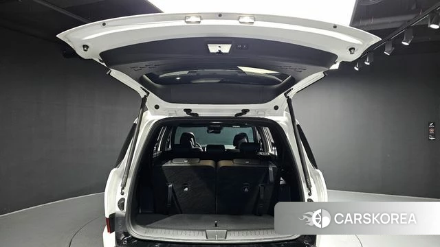 Hyundai Santa Fe (MX5) id 4442672 из Кореи 11