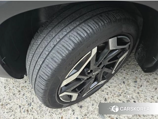 Kia The New Seltos id 4513041 из Кореи 11