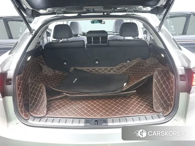 Lexus RX450h 4th generation id 3098092 из Кореи 11