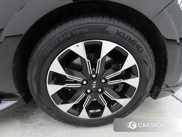 Kia Carnival 4th generation id 3691687 из Кореи 11