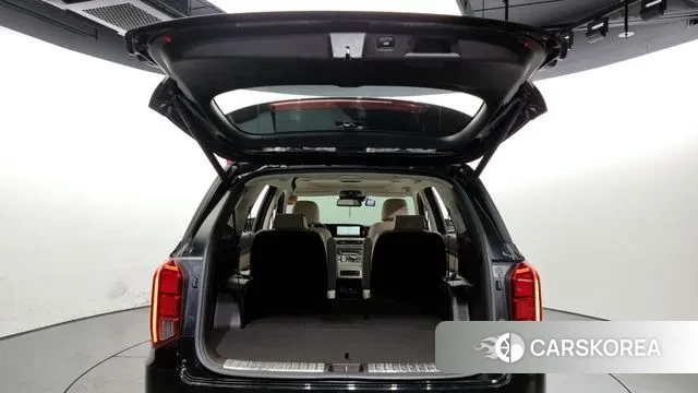 Hyundai Palisade id 3028294 из Кореи 11