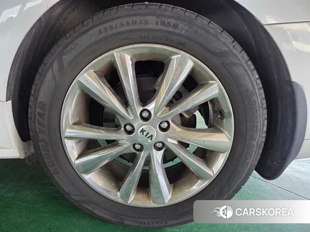 Kia The New Carnival id 3371553 из Кореи 11