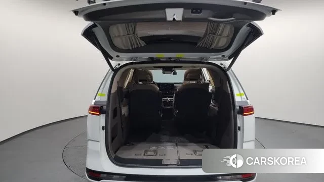 Kia Carnival 4th generation id 3592255 из Кореи 11