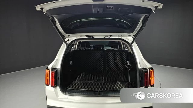 Kia Sorento 4th Generation id 4657441 из Кореи 11