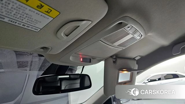 Renault Korea (Samsung) The New QM6 id 3899262 из Кореи 11