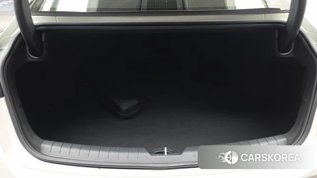Kia The New K8 Hybrid id 4757003 из Кореи 11