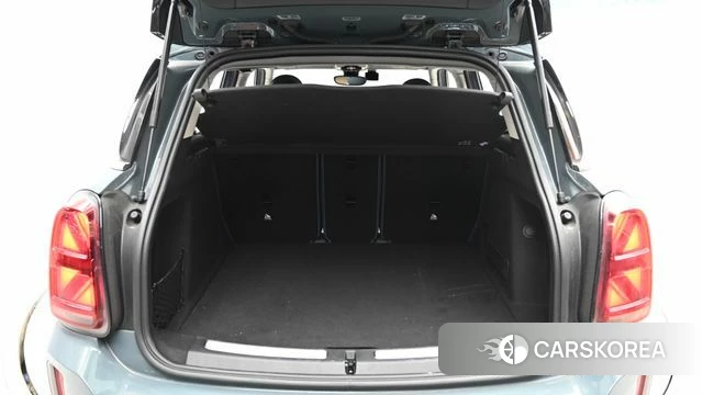 Mini Cooper S Countryman id 4395493 из Кореи 11