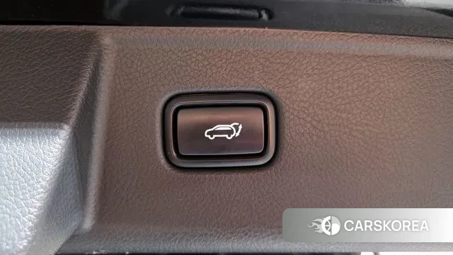 Kia Mohave Master id 2939875 из Кореи 11