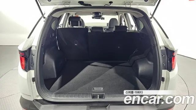 Hyundai Tucson (NX4) id 2911464 из Кореи 11