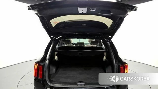 Kia Sorento 4th Generation id 3866123 из Кореи 11