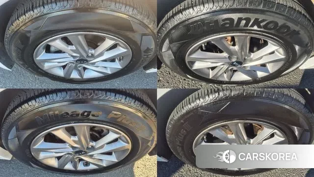 Kia The New K5 2nd generation id 3459979 из Кореи 11