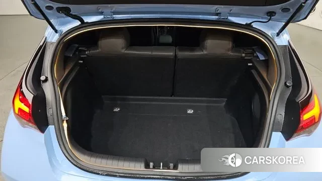 Hyundai Veloster (JS) id 3630798 из Кореи 11