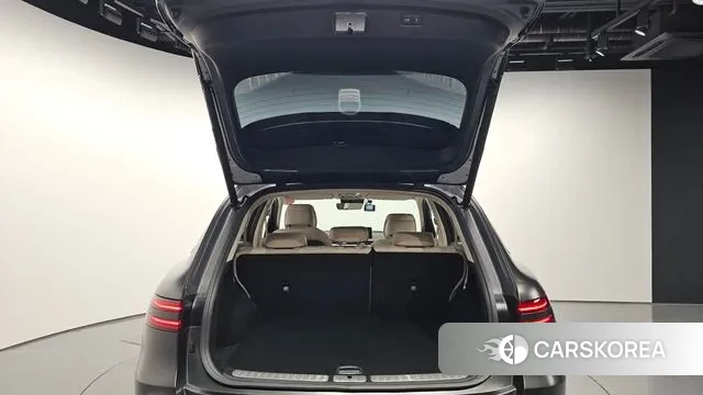 Genesis GV70 id 3195820 из Кореи 11