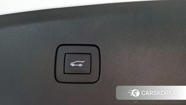 Chevrolet (GM Daewoo) Trax Crossover id 3333437 из Кореи 11