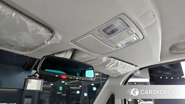 Kia The New Kia Ray EV id 3426062 из Кореи 11