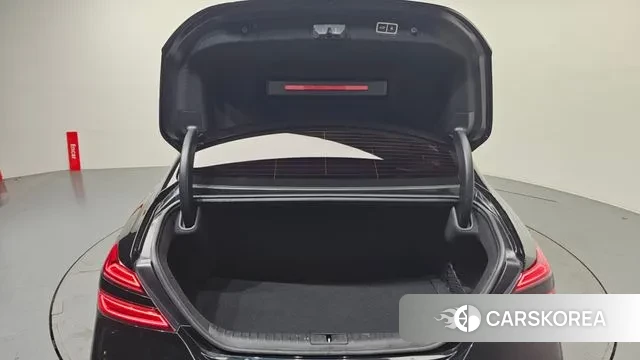 Genesis The New G70 id 3525494 из Кореи 11