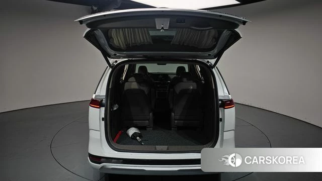 Kia Carnival 4th generation id 4625272 из Кореи 11